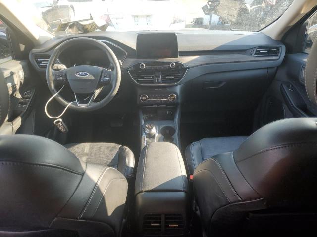 Photo 8 from auction – 2020 FORD ESCAPE TIT with VIN 1FMCU9J92LUB54883