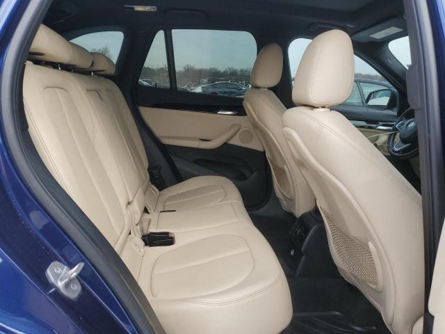 Photo 11 from auction – 2016 BMW X1 XDRIVE2 with VIN WBXHT3C3XGP886916