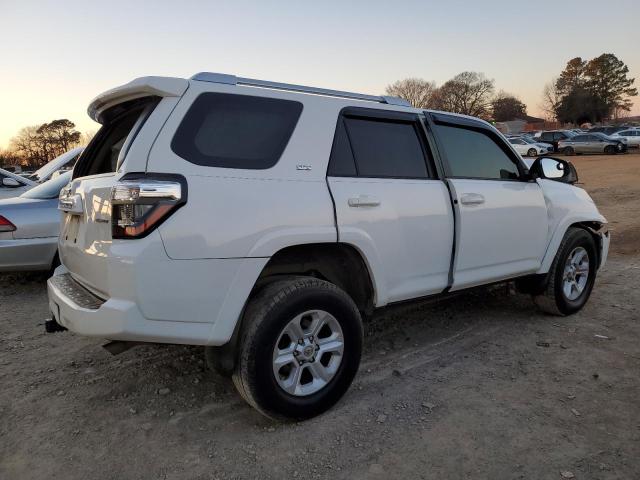 Photo 3 from auction – 2016 TOYOTA 4RUNNER SR with VIN JTEBU5JR7G5373620