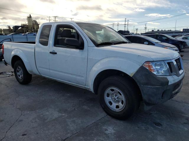 Photo 4 from auction – 2016 NISSAN FRONTIER S with VIN 1N6BD0CT0GN741231
