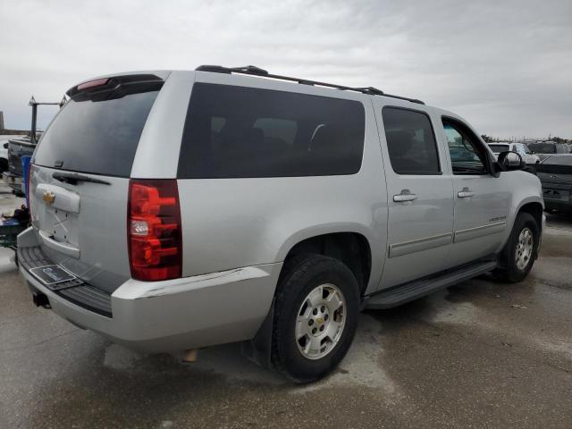 Photo 3 from auction – 2013 CHEVROLET SUBURBAN C with VIN 1GNSCHE02DR304642