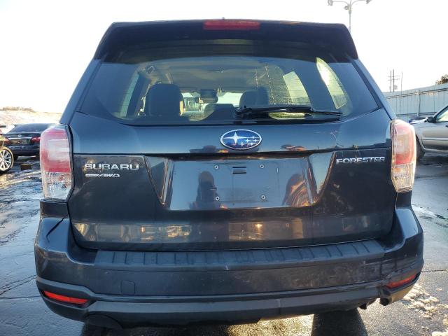 Photo 6 from auction – 2018 SUBARU FORESTER 2 with VIN JF2SJAECXJH414812