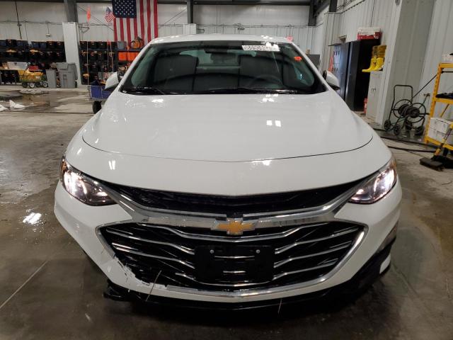 Photo 5 from auction – 2024 CHEVROLET MALIBU LT with VIN 1G1ZD5ST3RF210157