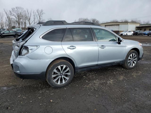 Photo 3 from auction – 2017 SUBARU OUTBACK with VIN 4S4BSANC0H3230008