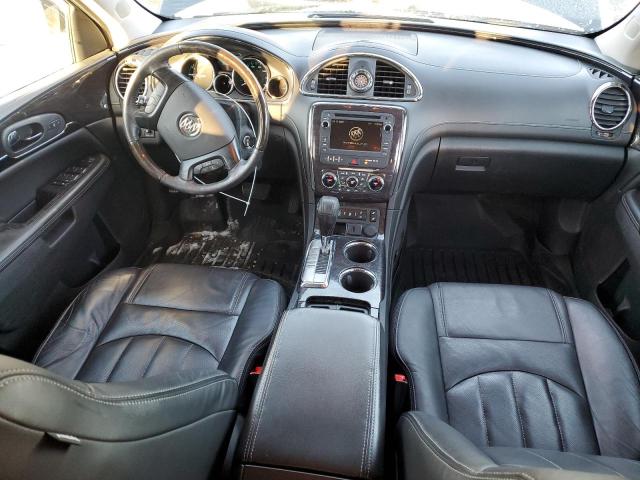 Photo 8 from auction – 2015 BUICK ENCLAVE with VIN 5GAKRBKD9FJ380776