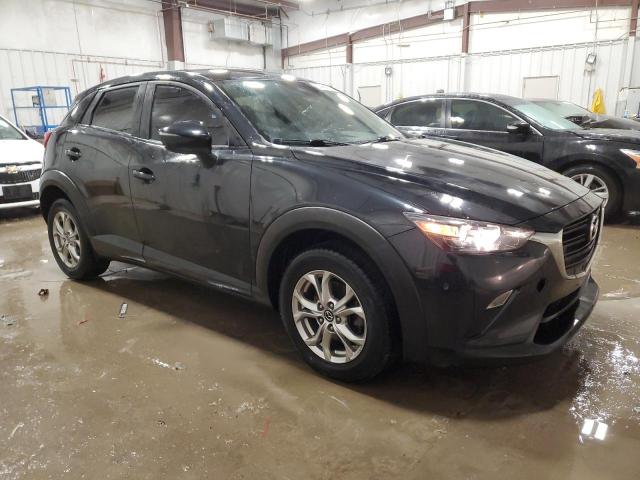 Photo 4 from auction – 2019 MAZDA CX-3 SPORT with VIN JM1DKFB70K0424175