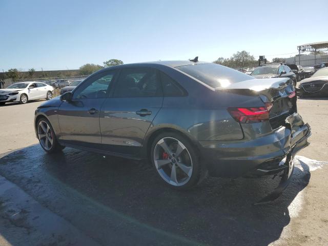 Photo 2 from auction – 2024 AUDI A4 PREMIUM with VIN WAUEAAF49RN017556