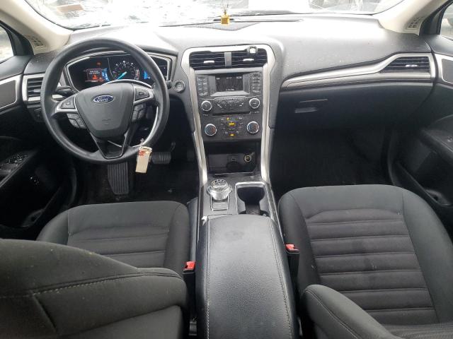 Photo 8 from auction – 2018 FORD FUSION SE with VIN 3FA6P0LU5JR101420