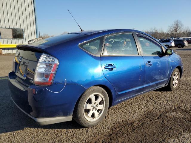 Photo 3 from auction – 2008 TOYOTA PRIUS with VIN JTDKB20U487720714
