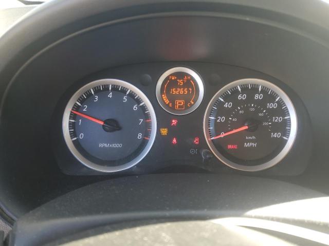 Photo 9 from auction – 2012 NISSAN SENTRA 2.0 with VIN 3N1AB6AP6CL698668