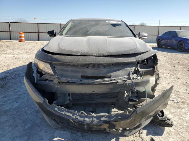 Photo 5 from auction – 2014 CHEVROLET IMPALA LT with VIN 2G1115SL2E9317211