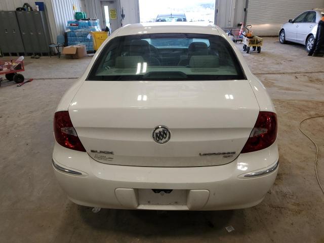 Photo 6 from auction – 2009 BUICK LACROSSE C with VIN 2G4WC582291244377