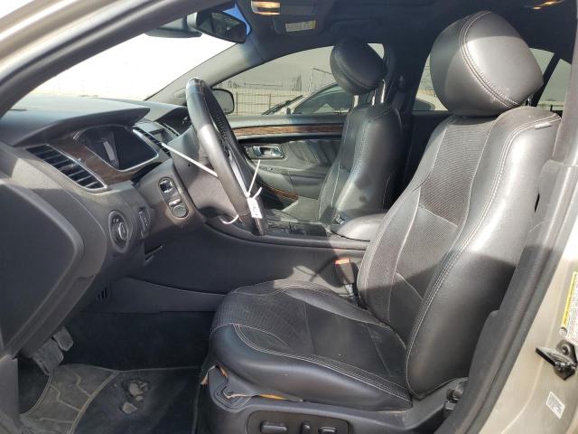 Photo 7 from auction – 2017 FORD TAURUS LIM with VIN 1FAHP2F89HG129130