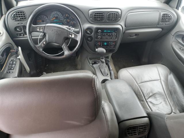 Photo 8 from auction – 2002 CHEVROLET TRAILBLAZE with VIN 1GNDT13S922128506