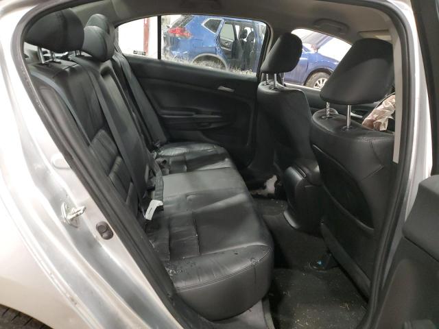Photo 10 from auction – 2012 HONDA ACCORD SE with VIN 1HGCP2F66CA170962