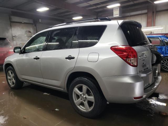 Photo 2 from auction – 2007 TOYOTA RAV4 with VIN JTMBK33V175031301