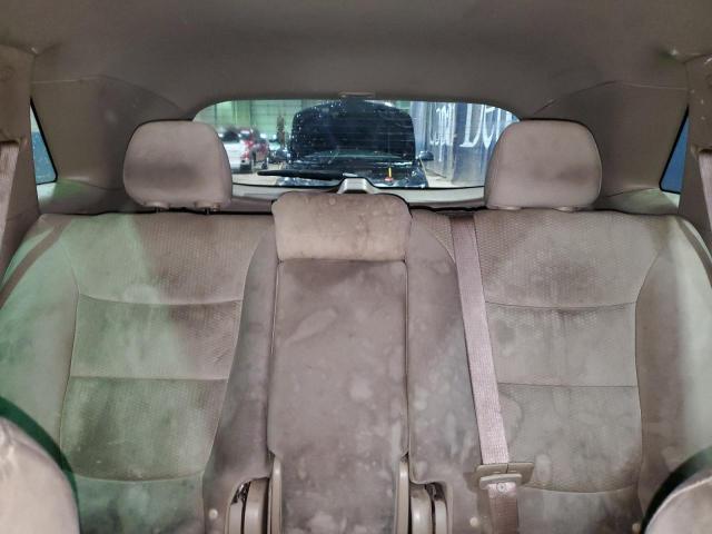 Photo 10 from auction – 2011 KIA SORENTO BA with VIN 5XYKT3A15BG080742