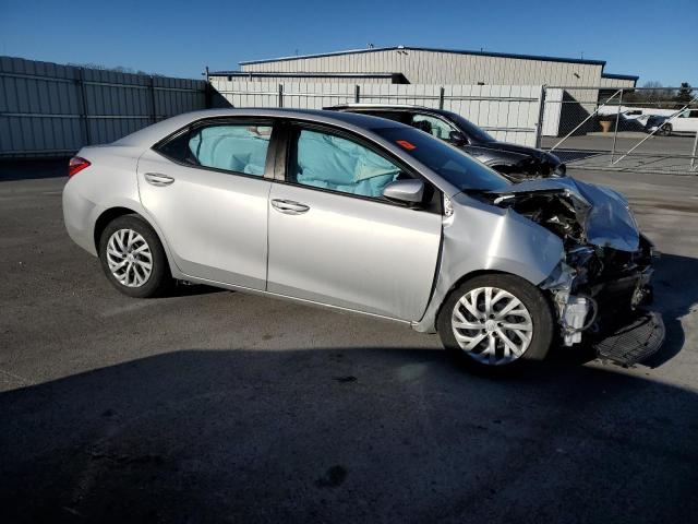 Photo 4 from auction – 2018 TOYOTA COROLLA L with VIN 2T1BURHE2JC058362