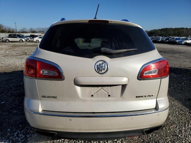 Photo 6 from auction – 2014 BUICK ENCLAVE with VIN 5GAKRBKD4EJ109509