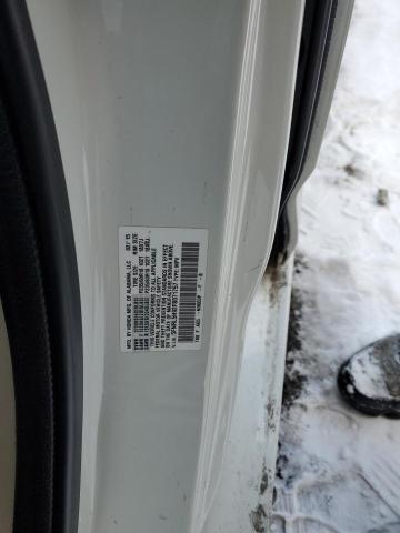 Photo 14 from auction – 2015 HONDA ODYSSEY with VIN 5FNRL5H92FB071757