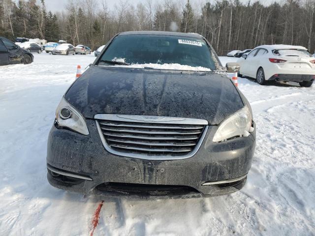 Photo 5 from auction – 2014 CHRYSLER 200 LIMITE with VIN 1C3CCBCG3EN121399