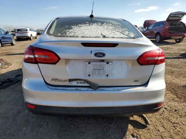 Photo 6 from auction – 2018 FORD FOCUS SE with VIN 1FADP3F28JL300639