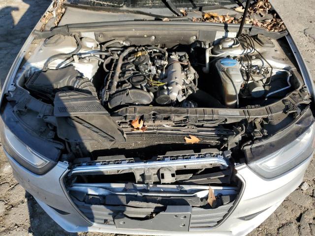 Photo 11 from auction – 2013 AUDI A4 PREMIUM with VIN WAUBFAFLXDN038615