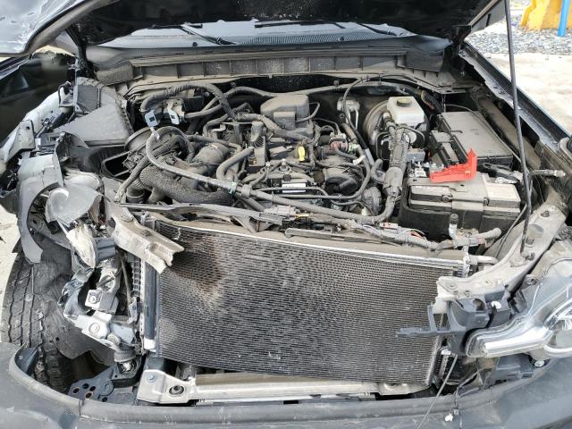 Photo 12 from auction – 2023 FORD BRONCO BAS with VIN 1FMDE5BH4PLB21279