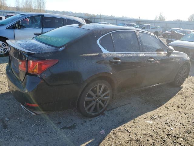 Photo 3 from auction – 2013 LEXUS GS 350 with VIN JTHCE1BL0D5001345