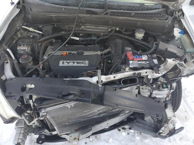 Photo 12 from auction – 2003 HONDA CR-V EX with VIN SHSRD78833U139181