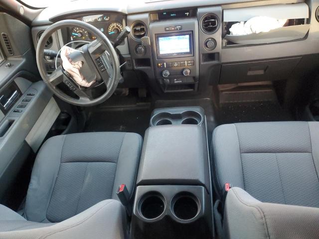 Photo 8 from auction – 2014 FORD F150 SUPER with VIN 1FTEX1EM5EFA91029