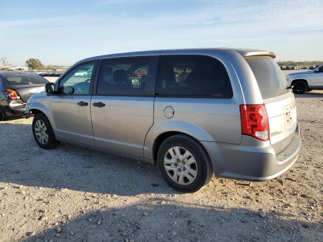 Photo 2 from auction – 2019 DODGE GRAND CARA with VIN 2C4RDGBG1KR634876