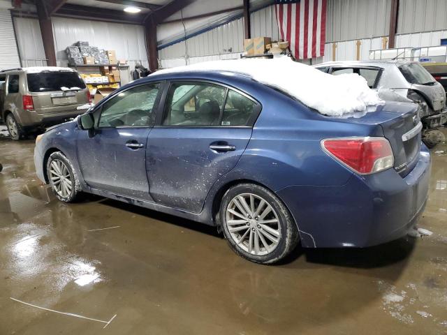 Photo 2 from auction – 2013 SUBARU IMPREZA LI with VIN JF1GJAH60DH015752