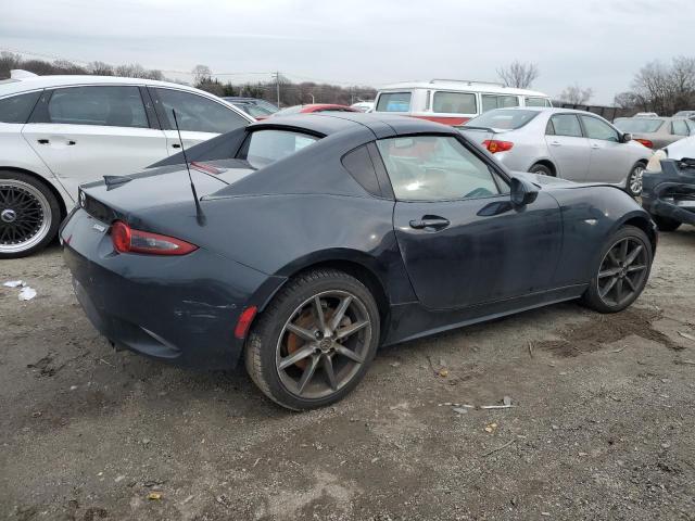 Photo 3 from auction – 2017 MAZDA MX-5 MIATA with VIN JM1NDAM76H0109405