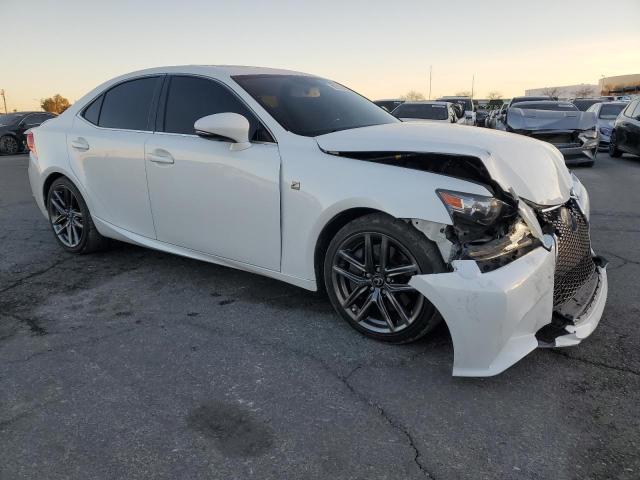 Photo 4 from auction – 2016 LEXUS IS 350 with VIN JTHBE1D21G5028221