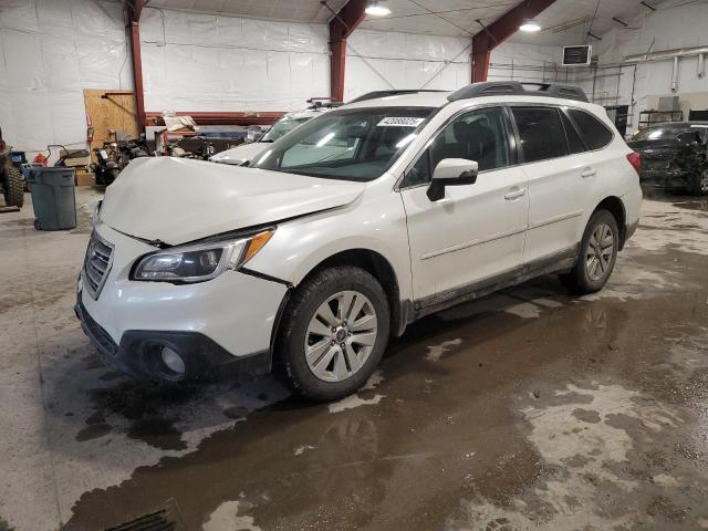 SUBARU OUTBACK 2. 2016 с VIN 4S4BSAFC2G3200036 - Снимка от търг