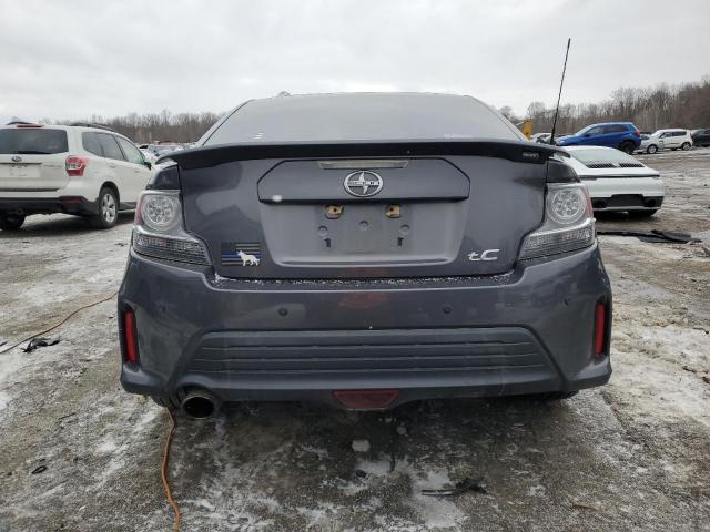 Photo 6 from auction – 2015 TOYOTA SCION TC with VIN JTKJF5C7XFJ011057
