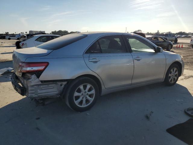 Photo 3 from auction – 2011 TOYOTA CAMRY BASE with VIN 4T1BF3EK3BU687033