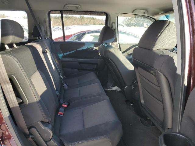 Photo 11 from auction – 2009 HONDA PILOT EX with VIN 5FNYF48419B048914