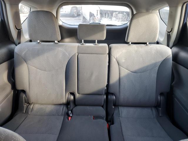 Photo 10 from auction – 2014 TOYOTA PRIUS V with VIN JTDZN3EU3E3343218