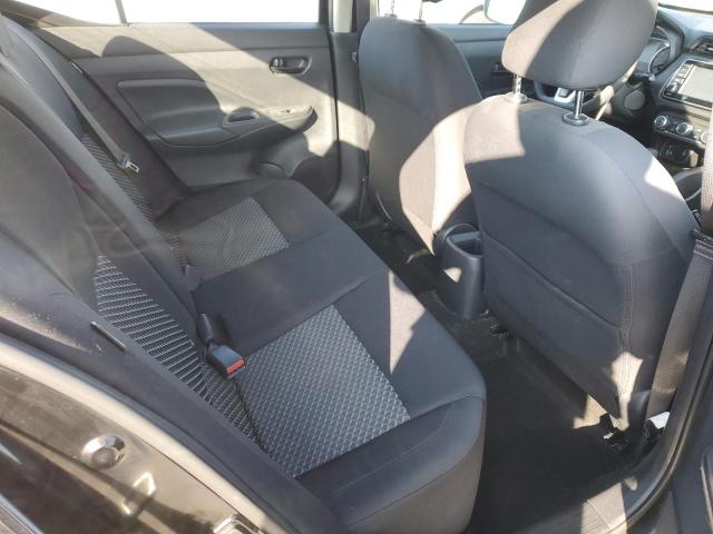 Photo 10 from auction – 2020 NISSAN VERSA S with VIN 3N1CN8DV4LL802712