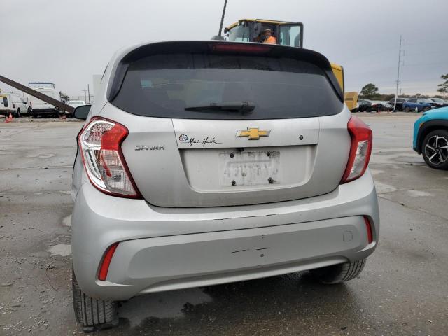 Photo 6 from auction – 2020 CHEVROLET SPARK LS with VIN KL8CB6SA7LC422648