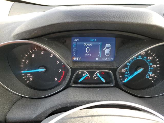 Photo 9 from auction – 2015 FORD ESCAPE SE with VIN 1FMCU9GX8FUB15113