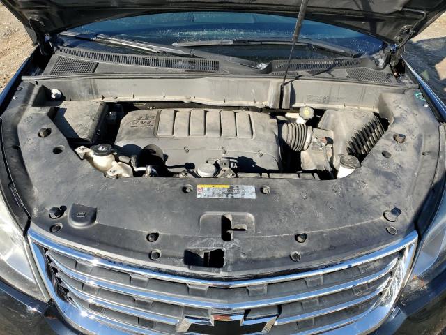 Photo 12 from auction – 2016 CHEVROLET TRAVERSE L with VIN 1GNKVJKD7GJ108028