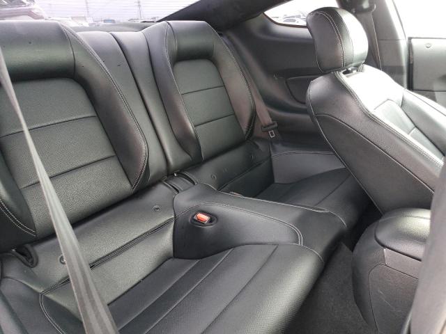 Photo 10 from auction – 2022 FORD MUSTANG with VIN 1FA6P8TH5N5105431