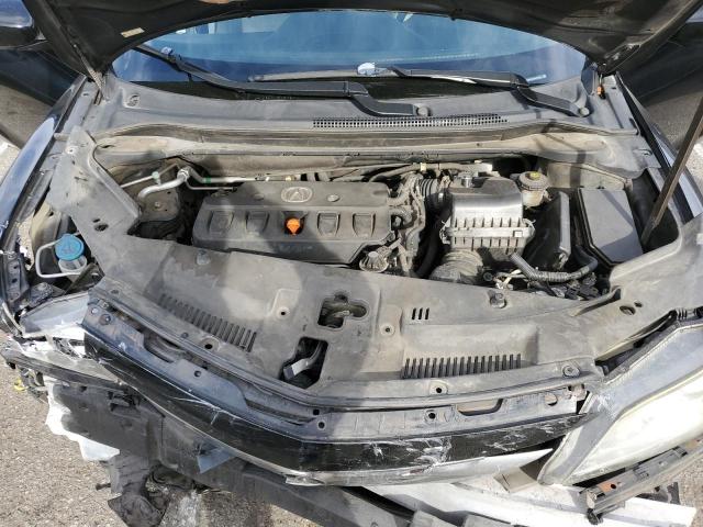 Photo 11 from auction – 2013 ACURA ILX 20 PRE with VIN 19VDE1F54DE011049