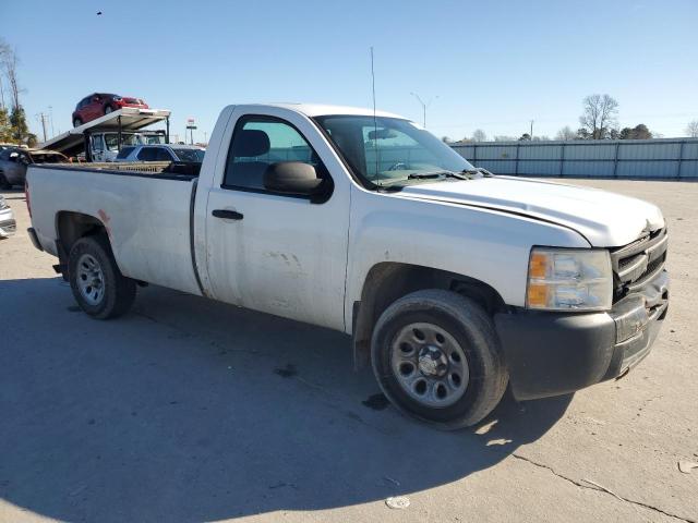 Photo 4 from auction – 2011 CHEVROLET SILVERADO with VIN 1GCNCPEX8BZ448917