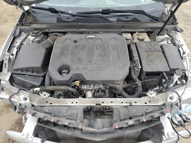 Photo 11 from auction – 2018 CHEVROLET IMPALA LS with VIN 2G11Z5S31J9175677