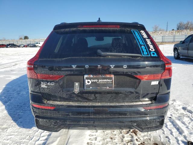 Photo 6 from auction – 2024 VOLVO XC60 PLUS with VIN YV4H60DL4R1823668
