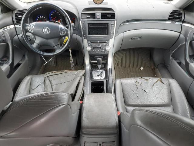 Photo 8 from auction – 2006 ACURA 3.2TL with VIN 19UUA66276A055852